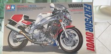 Tamiya 1/12 Moto Serie No.58