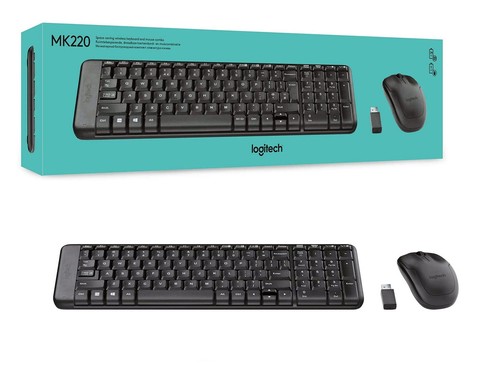 Set mouse tastiera - set,