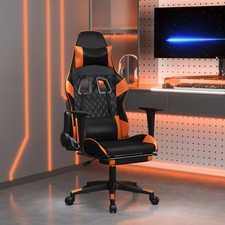 Sedia Gaming Massaggio