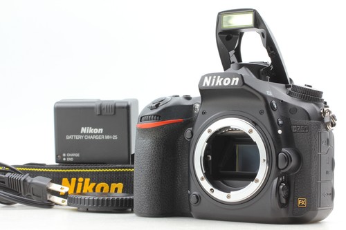 Quasi come nuova - [], nikon