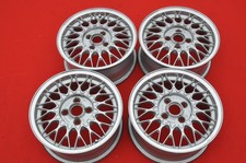 BBS Mazda Miata NA 4H PCD100