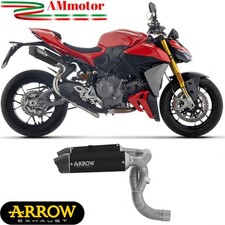 Arrow Ducati StreetFighter V2S
