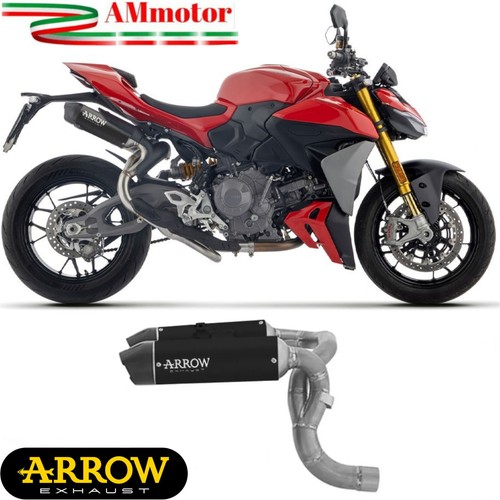Arrow ducati streetfighter - ducati,