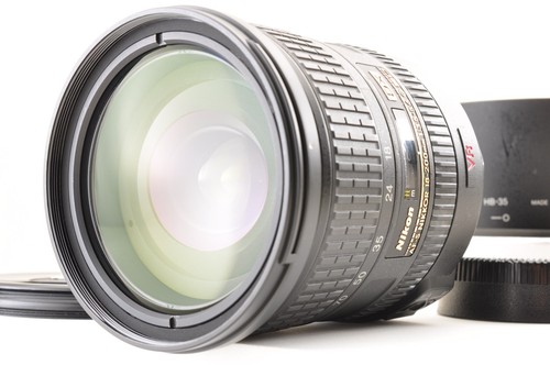 Nikon nikkor 18 - nikon, af-s