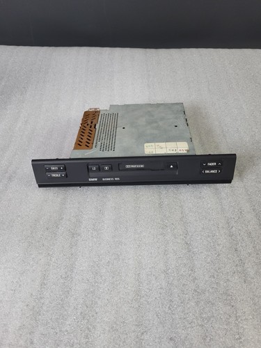 Retro tape deck bmw - tape, deck,