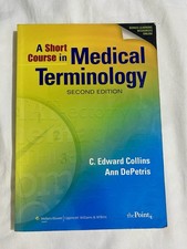 A Short Course in Medical