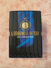 "Leggenda Inter, 2010, La Storica Tripletta"