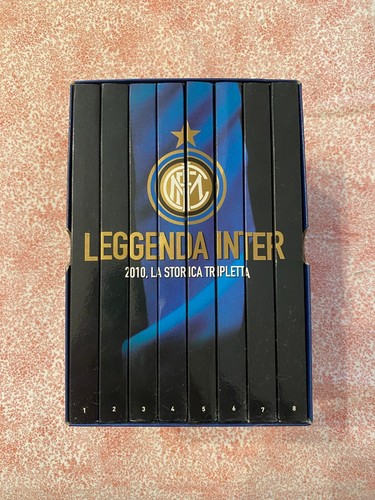 Leggenda inter 2010 - 2010,, la