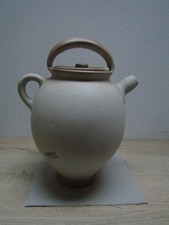 orcio terracotta ornamento decorativo