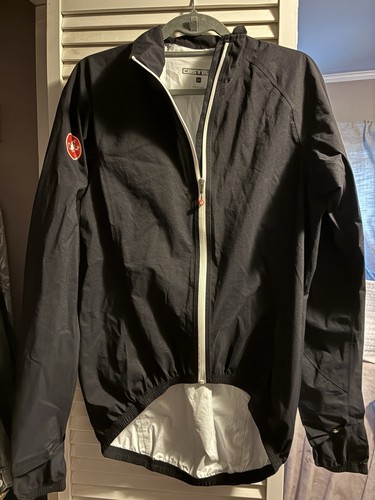 Giacca ciclismo uomo leggera
