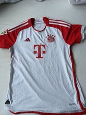 Maglia FC Bayern Monaco