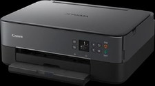 Canon Serie PIXMA TS5350i -