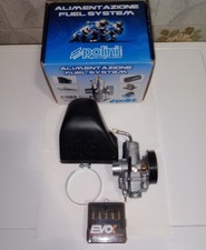 CARBURATORE POLINI CP 21 + KIT