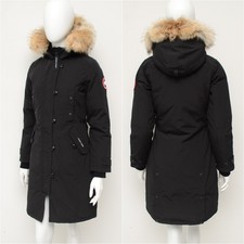 Giacca parka Canada Goose