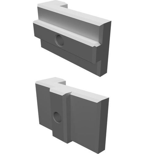 Set morsetti track - t-track, per