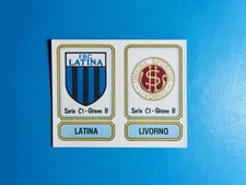 Figurina calciatori panini - figurina,