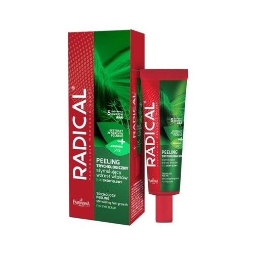 Farmona radical scrub - farmona,