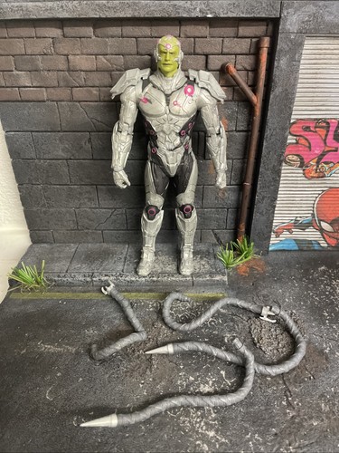 Modellino mcfarlane toys - mcfarlane, dc