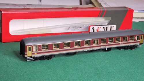 Acme 50745 carrozza - 50745,