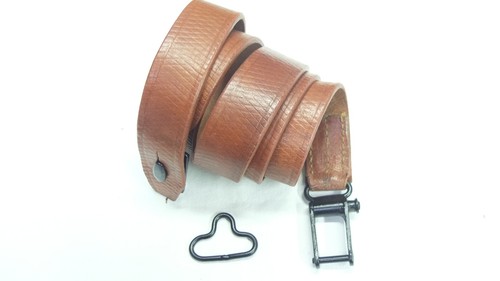 Cinghia riproduzione mauser - cinghia,