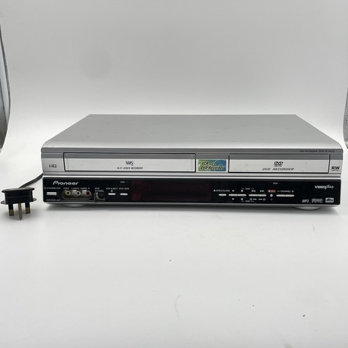 Pioneer dvr rt400 registratore - dvr-rt400,
