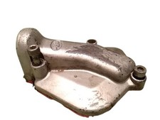 carter collettore manifold cover Ktm 250 MX 90-91 KTM9101