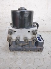 21307 Centralina pompa abs Jaguar S-Type dal 1999 al 2002 cod 1r83-2c333-aa