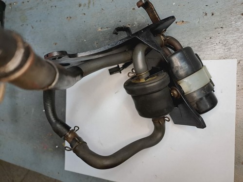 Pompa benzina honda 1000f - pompa, vf
