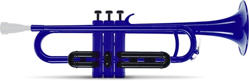 Tromba sib plastica abs - tromba, 3