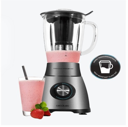 Cecotec power black - cecotec,