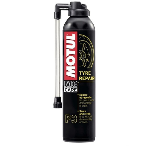 Motul tyre repair 300ml - p3,