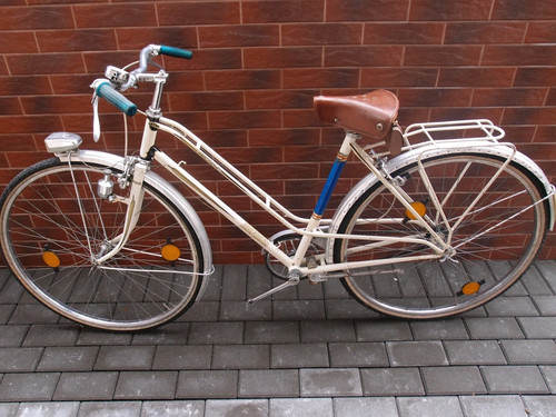 1967 touring alcyon cm - alcyon,