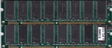 1GB 2x512MB PC133 Micron Chips