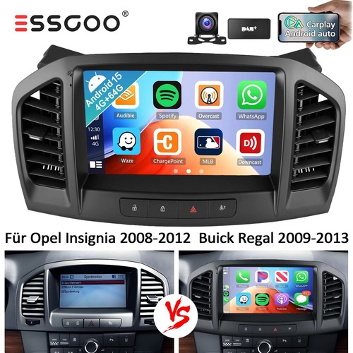Autoradio dab per opel - dab+,