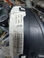 Quadro strumenti cruscotto