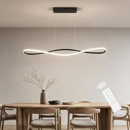 Lampadario led sospensione - led,