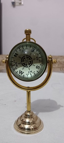 Antico orologio tavolo - antico, da