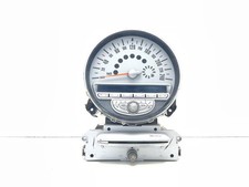 AUTORADIO PER MINI Cooper 2°
