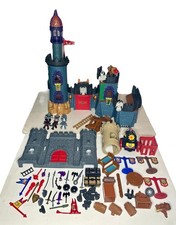 Fisher Price Imaginext System