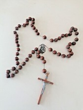 VECCHIO ROSARIO GRANDE DA