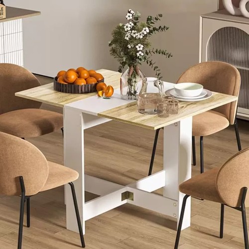 Tavolo pranzo rovere - da,
