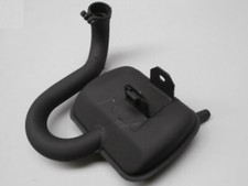 SCARICO MARMITTA TERMINALE OMOLOGATO PIAGGIO VESPA 200 PE PX RALLY SITO 0232