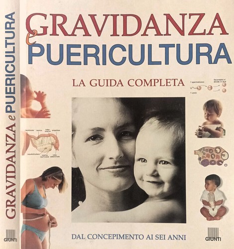 Gravidanza puericultura - e,