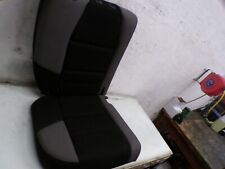 Panca Posteriore Destra