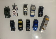 Macchinine MAJORETTE ANNI 90