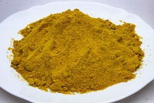 Polline d'api biologico in