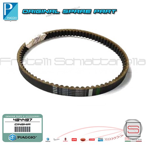 Cinghia trasmissione originale - cinghia,