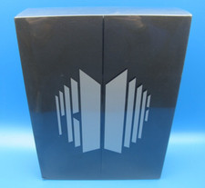 2022 bts proof standard - proof,