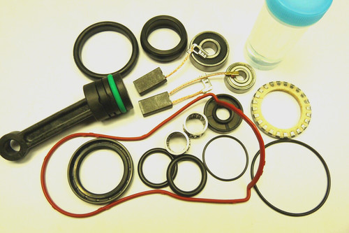 Bosch gbh kit di - kit,
