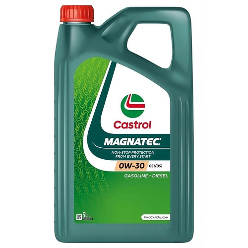 Castrol magnatec 0w30 - 0w30, gs1/dsi